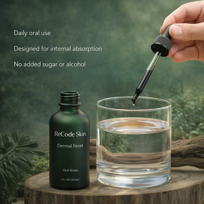 ReCode Skin – Dermal Reset