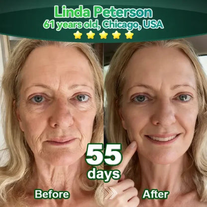 ReCode Skin – Dermal Reset