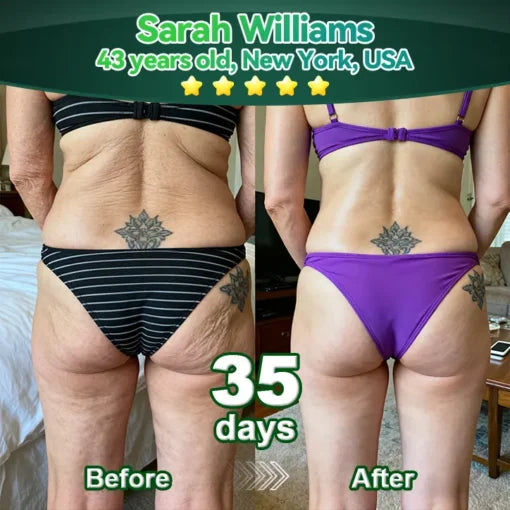 ReCode Skin – Dermal Reset