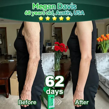 ReCode Skin – Dermal Reset