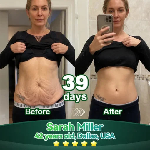 ReCode Skin – Dermal Reset