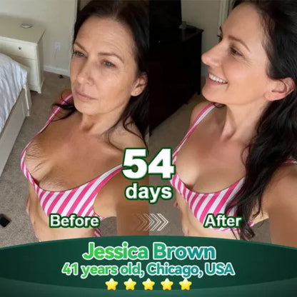 ReCode Skin – Dermal Reset