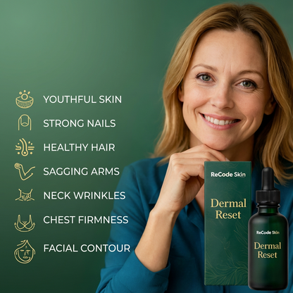 ReCode Skin – Dermal Reset