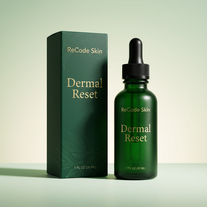 ReCode Skin – Dermal Reset